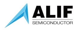 合作夥伴 - Alif Semiconductor